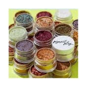 Pigment Play Iridescent Loose Pigment Powder - Goddess Glow (2 g)