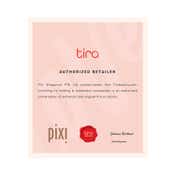 PIXI Hello Kitty Lip Tone - Prettiness (12 ml)