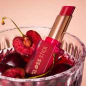 Makeup Revolution Pout Lip Gloss Stick - Cherrylicious (3 g)