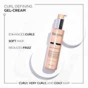 KERASTASE Curl Manifesto Gel-Cream for Curly & Wavy Hair (150 ml)