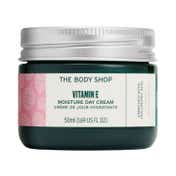 The Body Shop Day Cream Vitamin E A0X (50 ml)