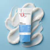 O3+ ideal hydration moisturisation with Hyaluronic acid for barrier repair (75 g)