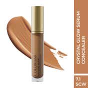 Colorbar Crystal Glow Serum Concealer - SCW 7.1 (6.2 ml)