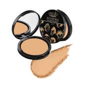 LoveChild Masaba Skip Everything 4-In-1 Mattifying Compact - Gossip Girlfriend (9 g)