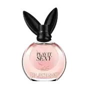 Playboy Play It Sexy W Eau de Toilette (90ml)