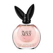 Playboy Sexy Eau de Toilette (90ml)