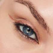 M.A.C Dazzleshadow Liquid Glitter - Beam Time (4.4 ml)