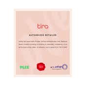 Plix Glutathione Skin Glow Effervescent Tablets 500Mg Strawberry Flavour (30 Tablets)