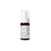 Plum Vitamin C Foaming Facewash with Mandarin - (110ml)