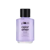 Plum Color Affair Nail Polish Remover|Acetone-Free|Nail Color Remover|Nail Paint Remover (30 ml)