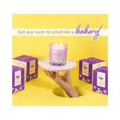 Plum Bodylovin Vanilla Vibes Scented Candle (230g)