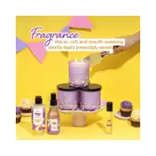 Plum Bodylovin Vanilla Vibes Scented Candle (230g)