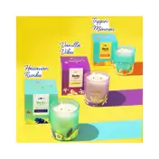 Plum Bodylovin Vanilla Vibes Scented Candle (230g)