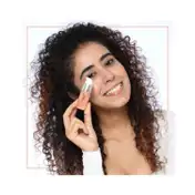 Plum Bright Years Under Eye Recovery Gel - (15ml)