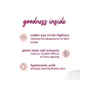 Plum Bright Years Under Eye Recovery Gel - (15ml)