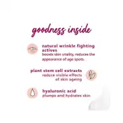 Plum Age Specialist Bright Years Cell Renewal Face Serum (30 ml)