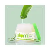 Plum Hello Aloe Just Gel For Skin & Hair - (250g)
