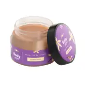 Plum Bodylovin' Vanilla Vibes Sugar Body Scrub - (200g)