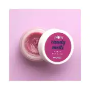 Plum Candy Melts Vegan Lip Balm Berry Feast Nourishes & Protects velvety smooth (12 g)