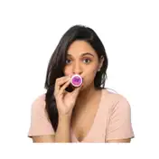 Plum Candy Melts Vegan Lip Balm Berry Feast Nourishes & Protects velvety smooth (12 g)
