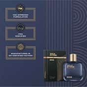 Wild Stone Boss Eau De Parfum (100 ml)