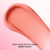 Too Faced Kissing Juicy Lip Tint - Peach Rings (3 g)