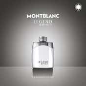 Montblanc Legend Spirit EDT (50ml)