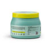 Moxie Beauty Ultra Hydrating Conditioner for Dry and Frizzy Hair (500 ml)