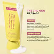 Hyphen Melanoclear Brightening Moisturizer (50 g)