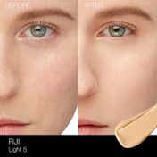 NARS Natural Radiant Longwear Foundation - Fiji (30 ml)