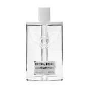Police Contemporary EDT + Deodorant (Pack of 2)