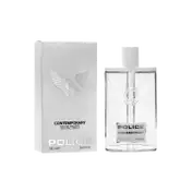 Police Contemporary EDT + Deodorant (Pack of 2)