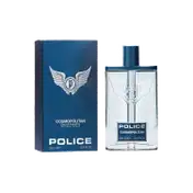 Police Cosmopolitan Eau de Toilette (100ml)