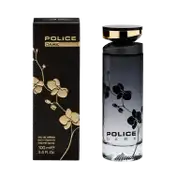 Police Dark Femme Eau de Toilette (100ml)