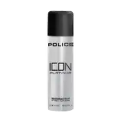 Police Icon Platinum Deodorant Spray (200ml)