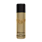 Police Millionaire Homme Deodorant Spray (200ml)