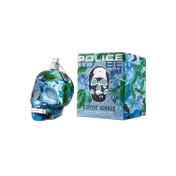 Police To Be Exotic Jungle Eau de Toilette (125ml)