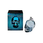 Police To Be Man Eau De Toilette (125ml)