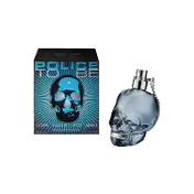 Police To Be Man Eau De Toilette (40ml)