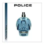 Police To Be Man Eau De Toilette (40ml)