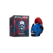 Police To Be Rebel Eau de Toilette (75ml)