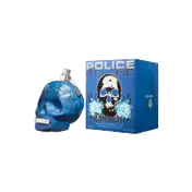 Police To Be Tattooart Man Eau De Toilette (125ml)