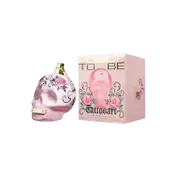Police To Be Tattooart Women Eau de Parfum (125ml)