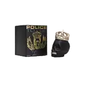 Police To Be The King Eau de Toilette (125ml)