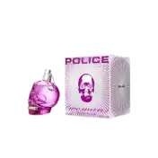 Police To Be Woman Eau de Parfum (40ml)