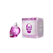 Police To Be Woman Eau de Parfum (75ml)