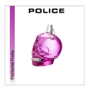 Police To Be Woman Eau de Parfum (75ml)