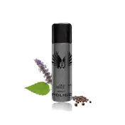 Police Wings Titanium Deodorant Spray (200ml)