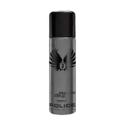 Police Wings Titanium Deodorant Spray (200ml)