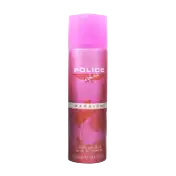 Police Passion Femme Deodorant Spray (200ml)